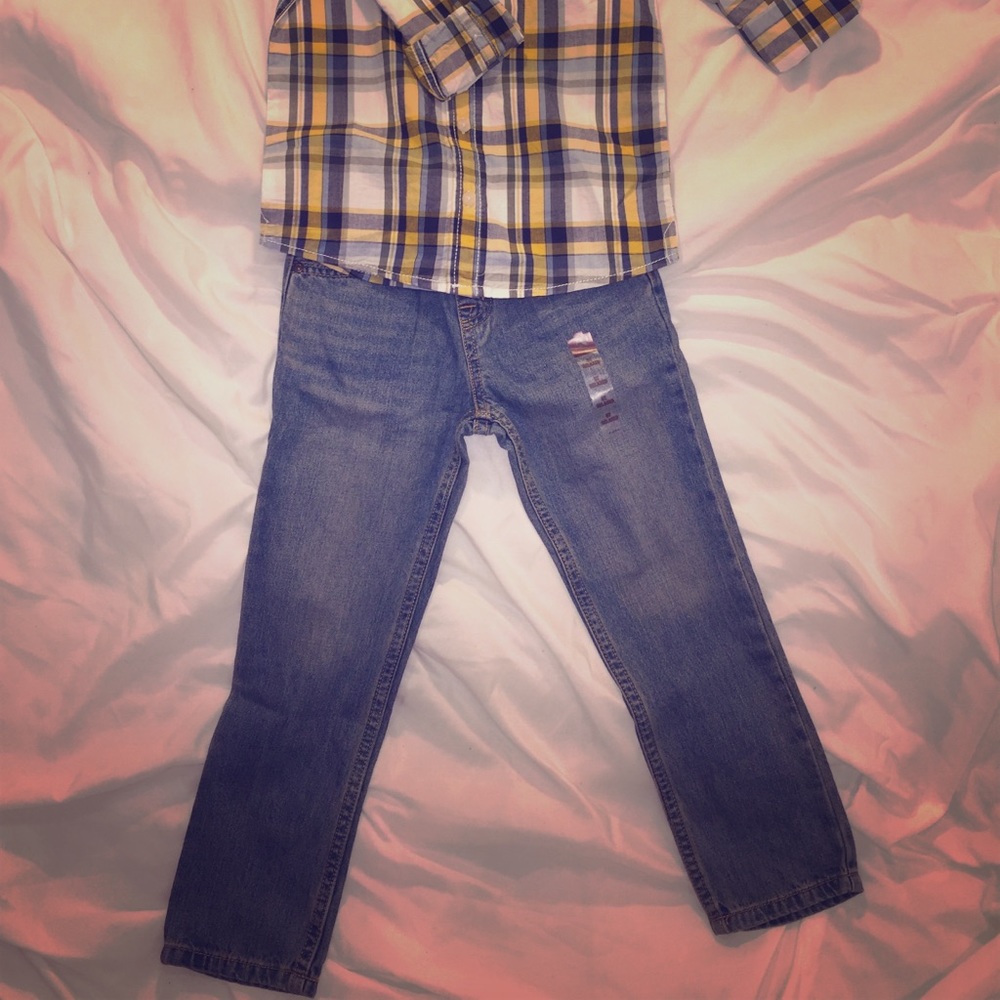 Arizona Blue Jeans